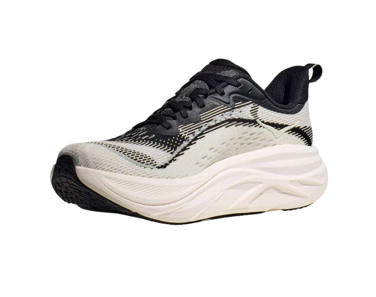 Hoka Skyflow brede hardloopschoenen voor dames