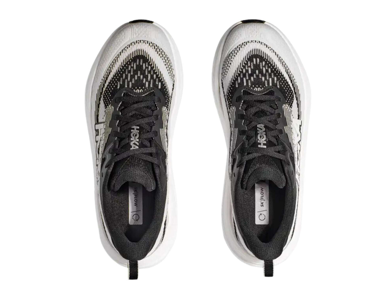 Hoka Skyflow brede hardloopschoenen voor dames