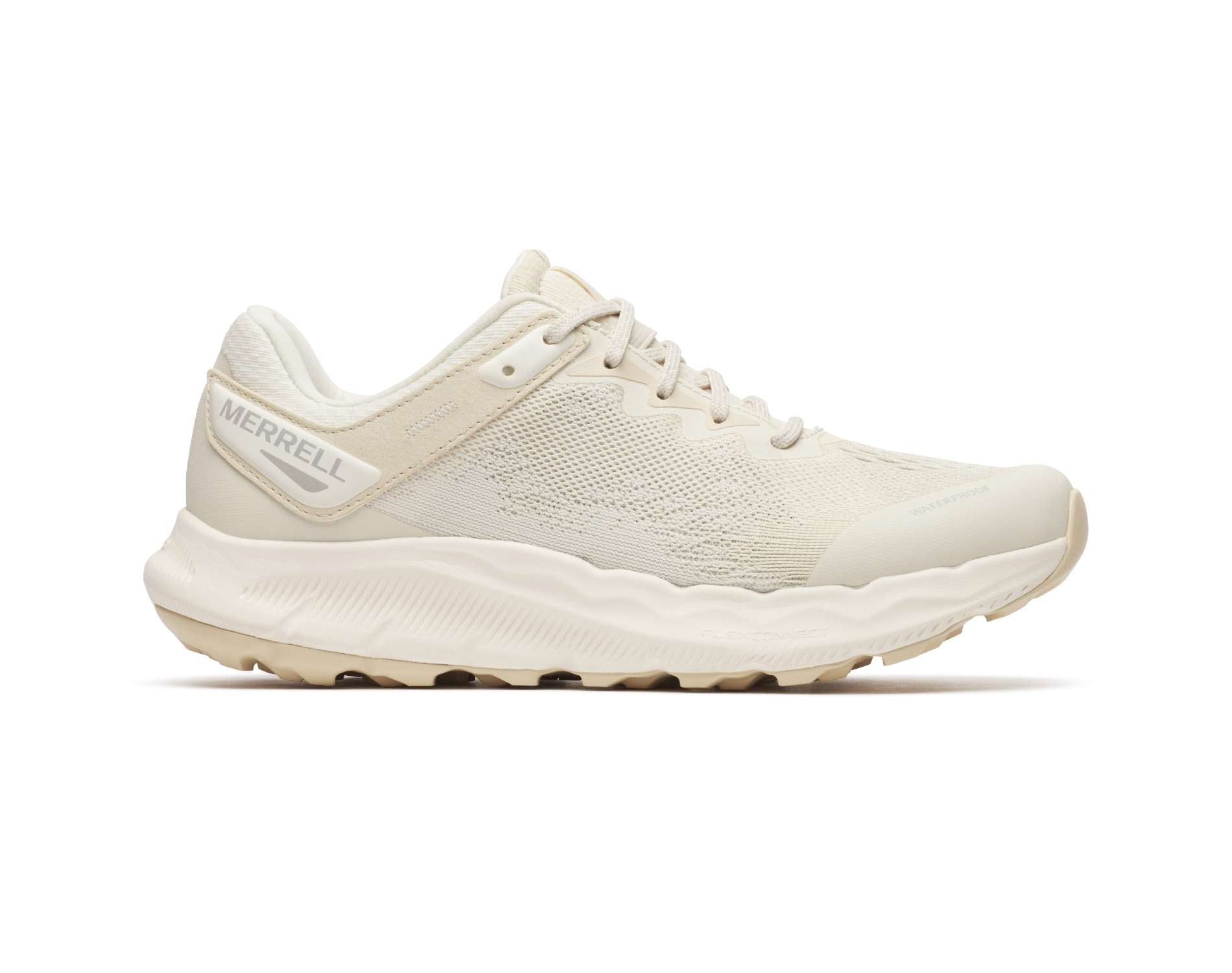 Merrell Antora 4 WP Womens Trail Running Shoes