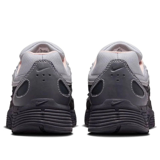 Nike P-6000 « Smoke Grey Platinum Purple »