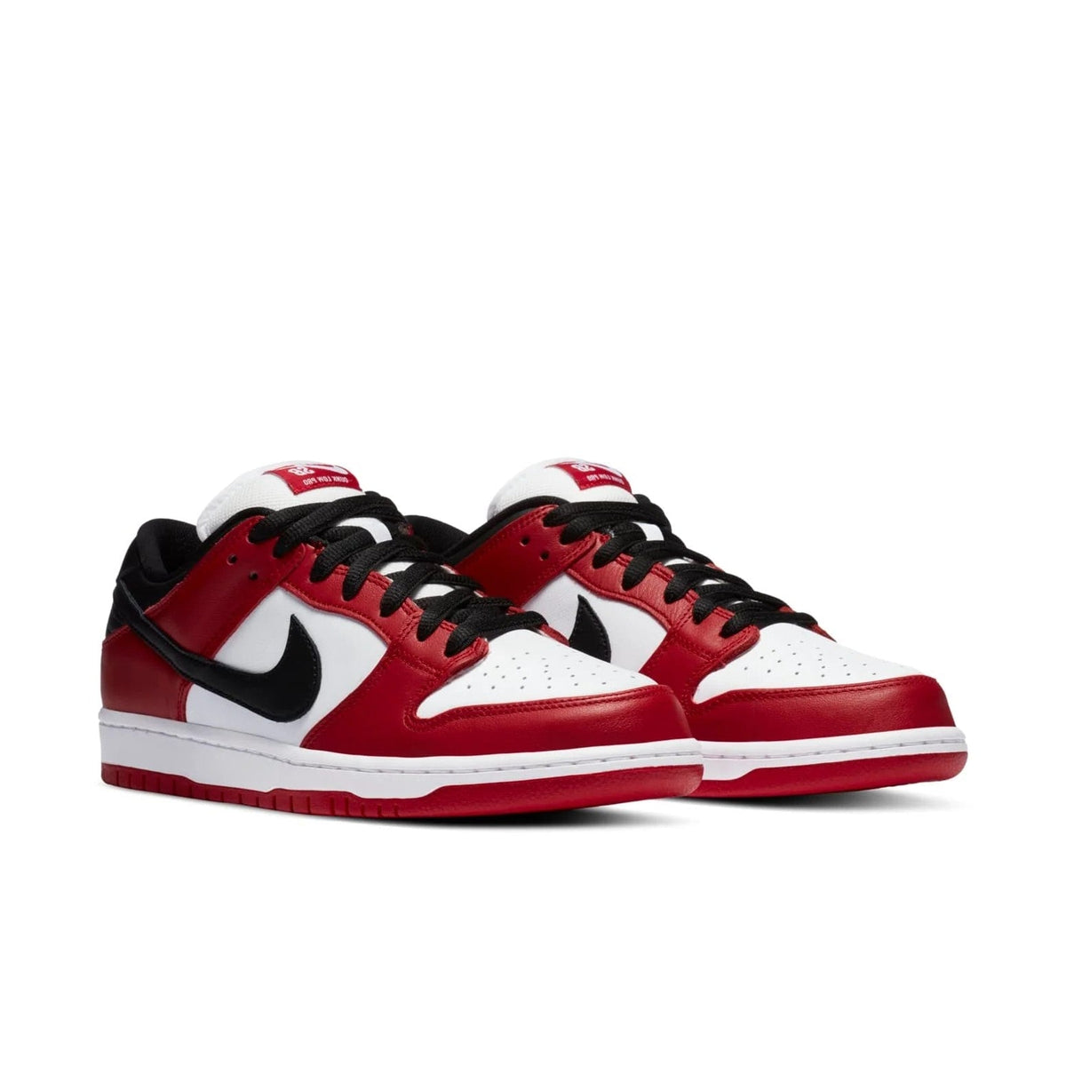 Nike SB Dunk Low « J-Pack Chicago »