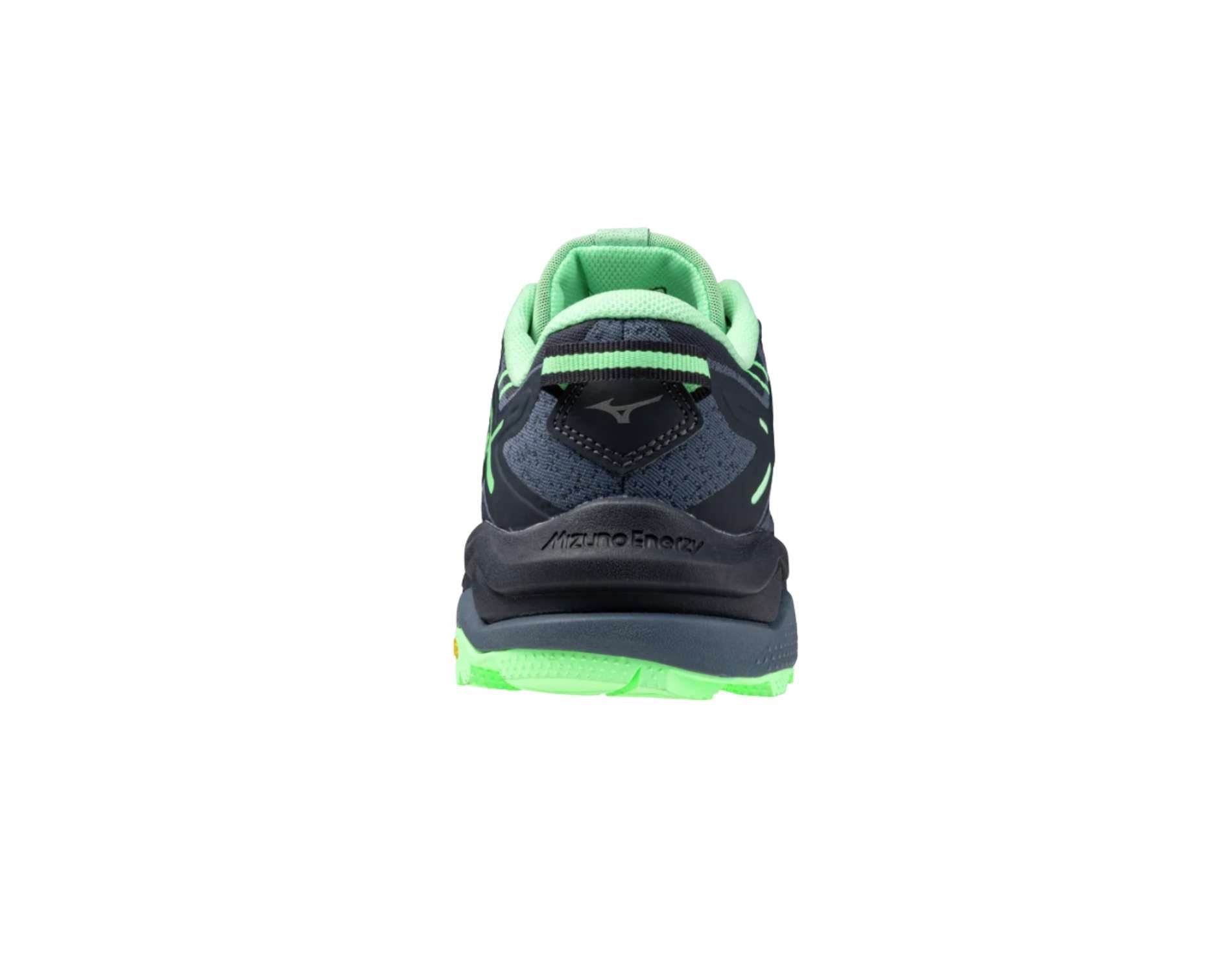 Mizuno Wave Mujin 10 voor heren