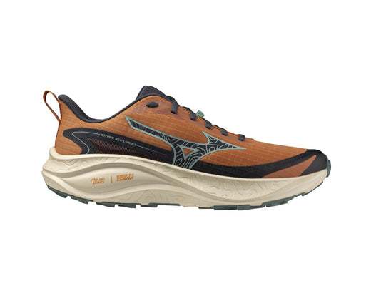 Zapatillas de trail running para hombre Mizuno Neo Lumina