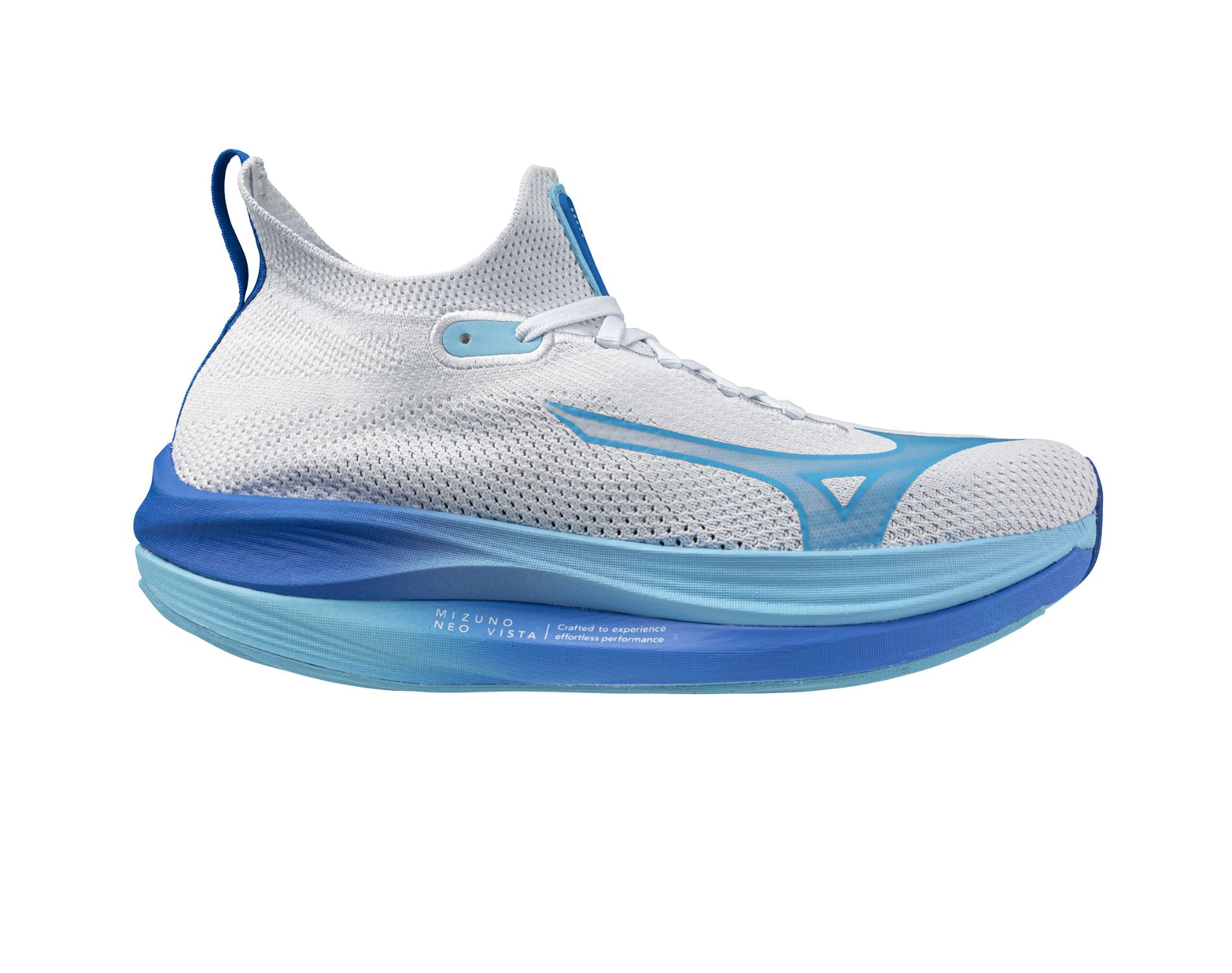 Mizuno Wave Neo Vista damskor