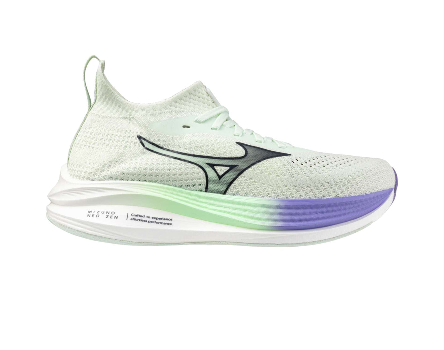 Zapatillas de running Mizuno Neo Zen para mujer