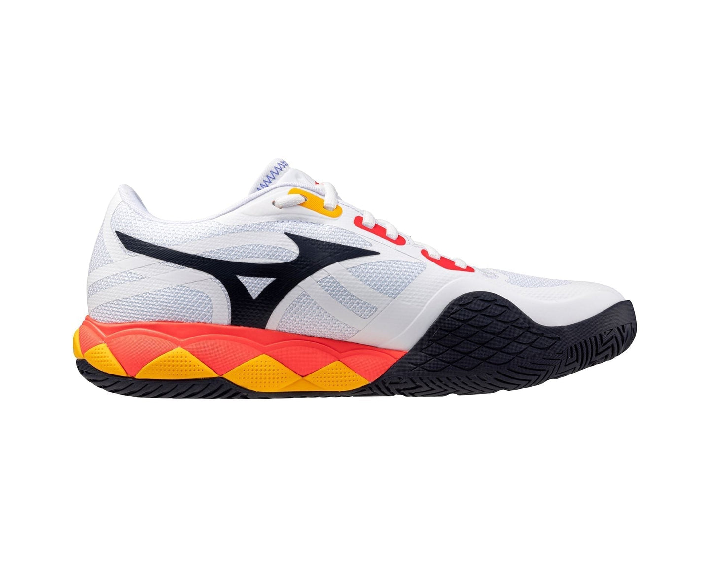 Mizuno Wave Enforce Tour 2 AC para hombre
