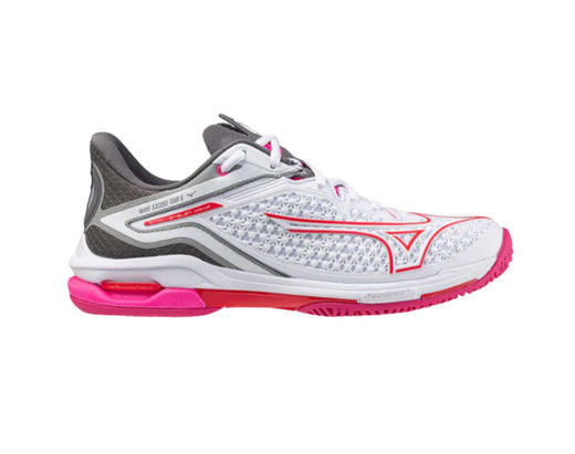 Mizuno Wave Exceed Tour 6 CC para mujer