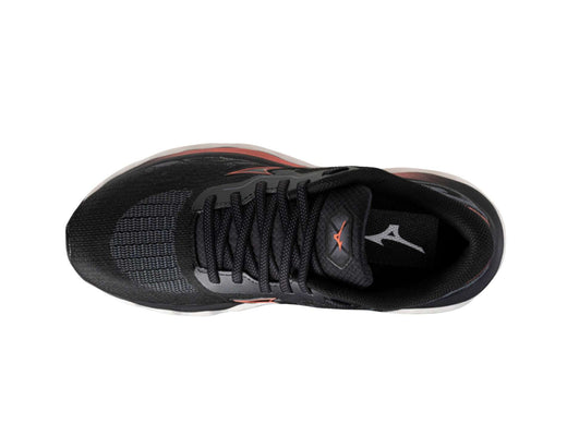 Mizuno Wave Horizon 7 para mujer, horma ancha