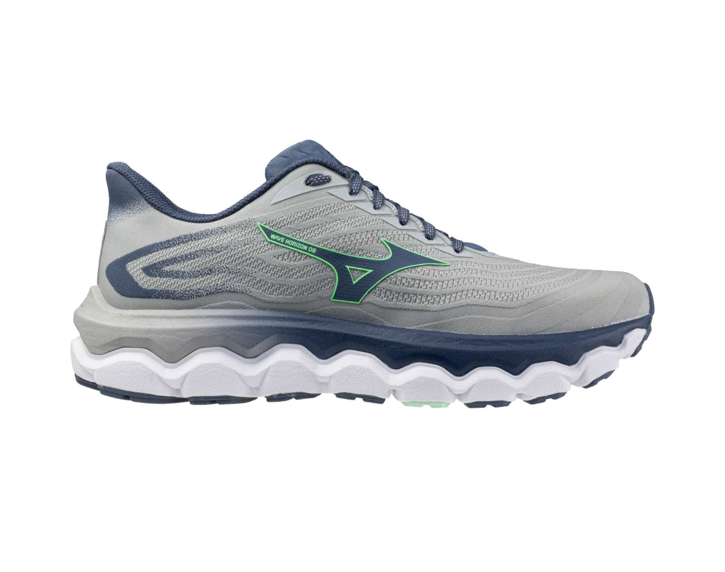 Zapatillas de running Mizuno Wave Horizon 8 para hombre