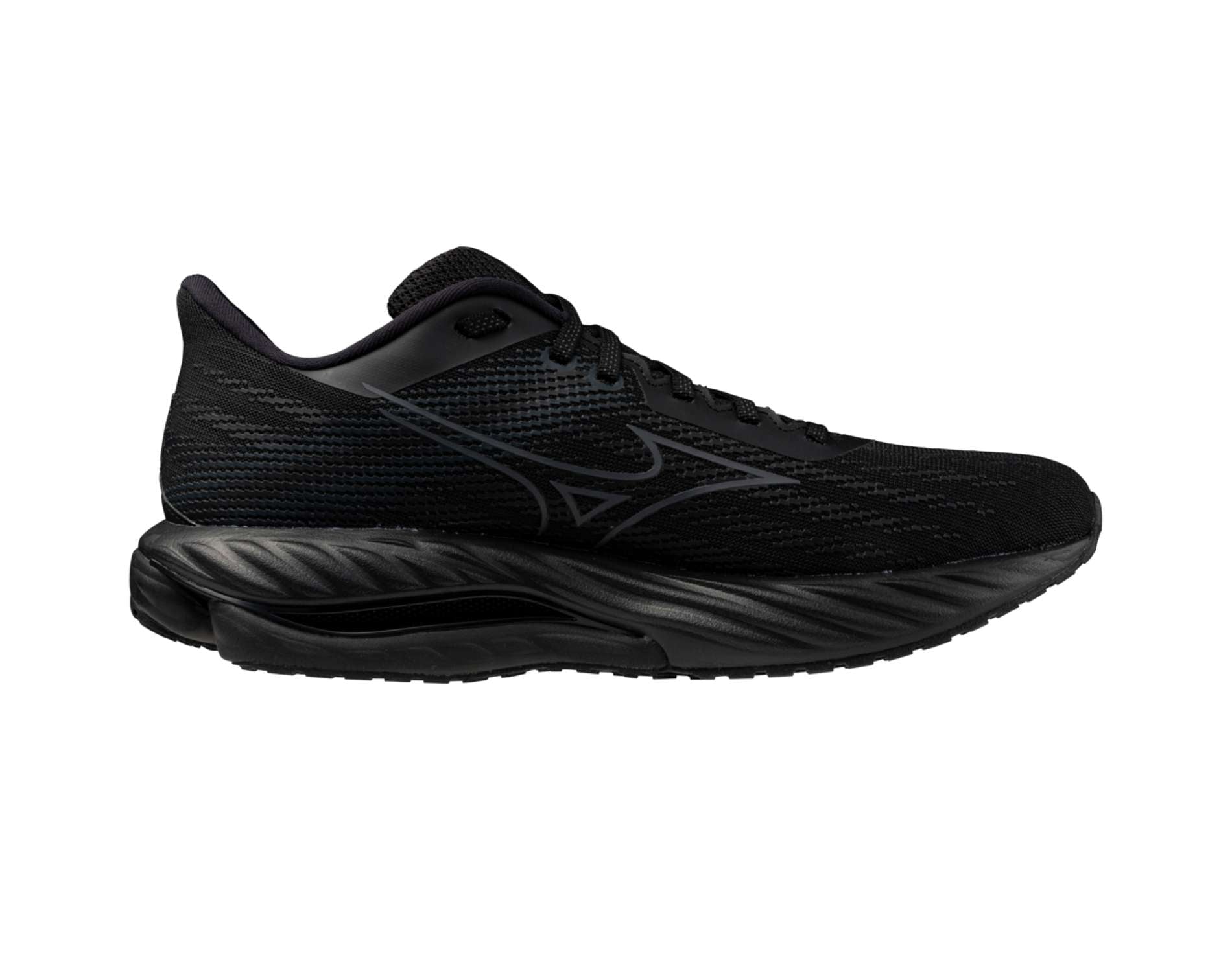 Mizuno Wave Inspire 21 breda löparskor för damer