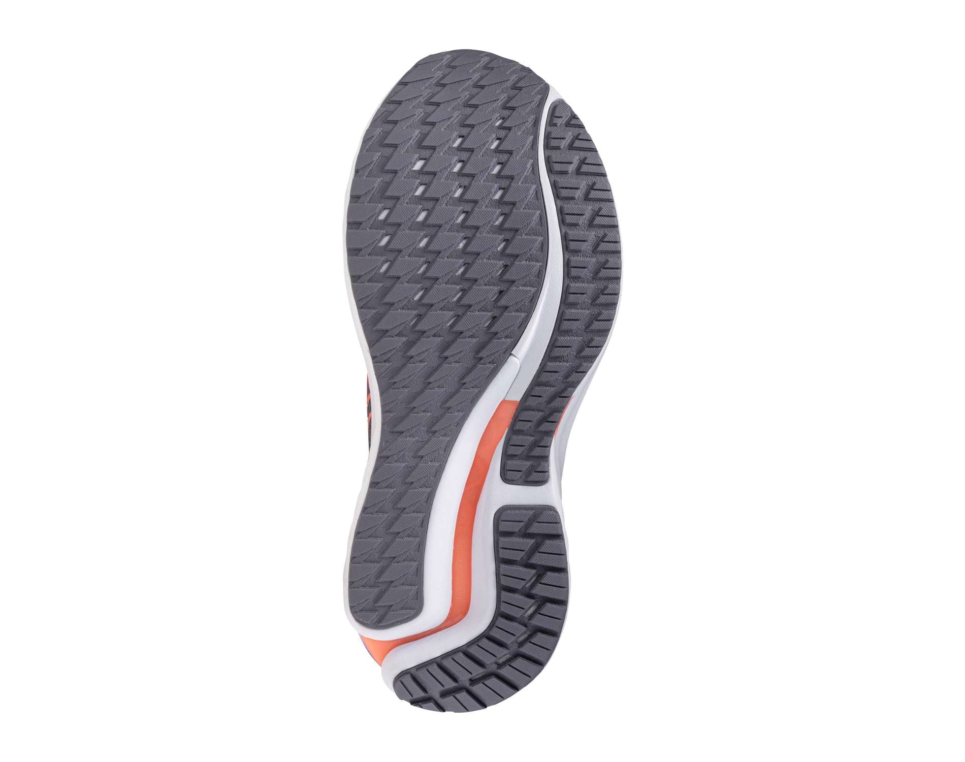 Mizuno Wave Inspire 21 breda löparskor för damer