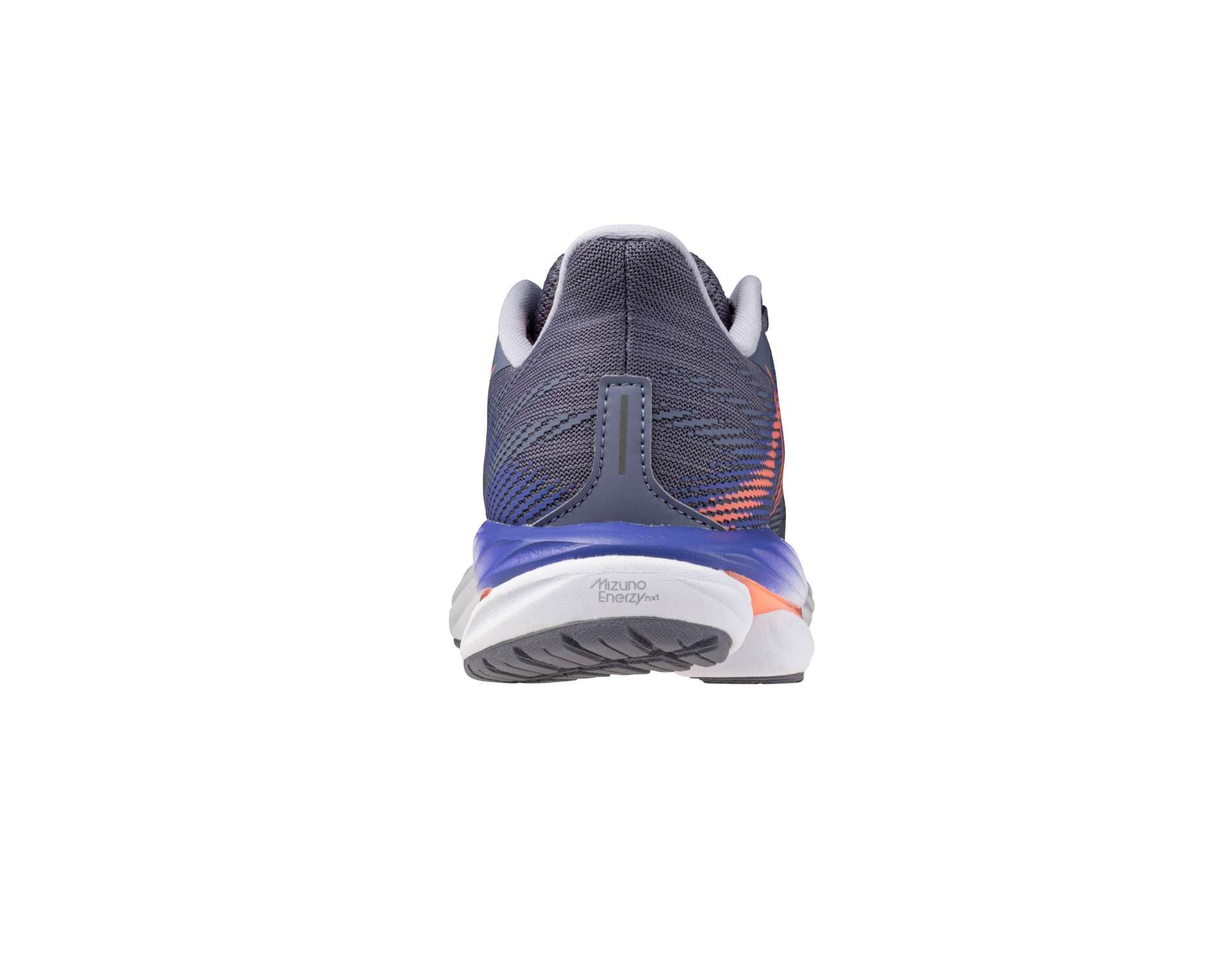 Mizuno Wave Inspire 21 breda löparskor för damer