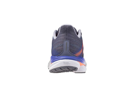 Mizuno Wave Inspire 21 breda löparskor för damer