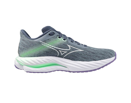 Mizuno Wave Inspire 21 breda löparskor för damer
