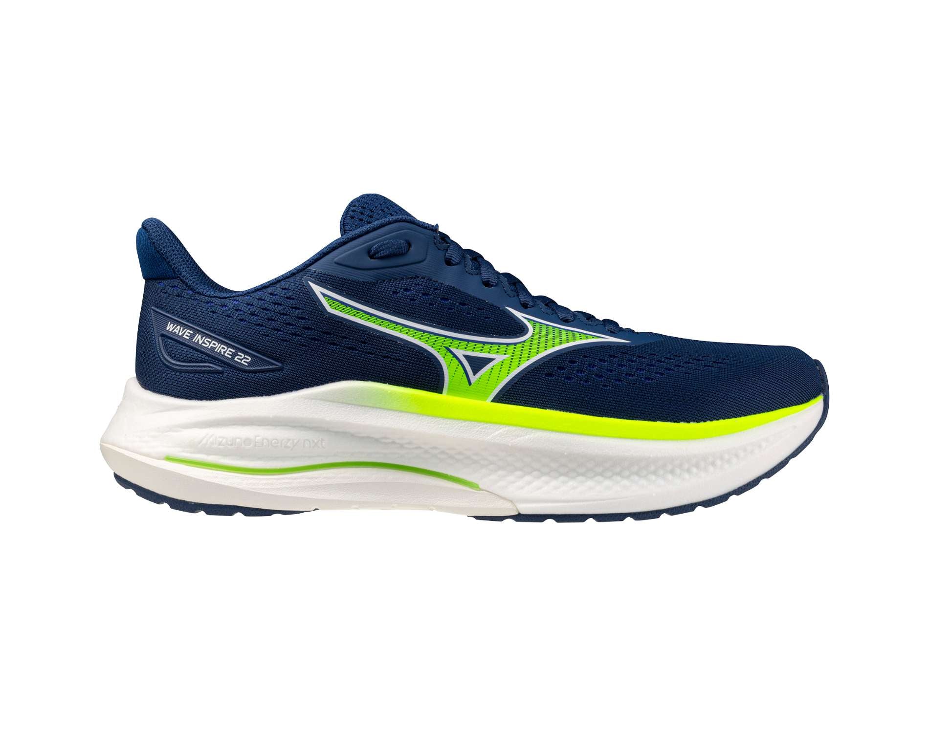Scarpe da running da uomo Mizuno Wave Inspire 22