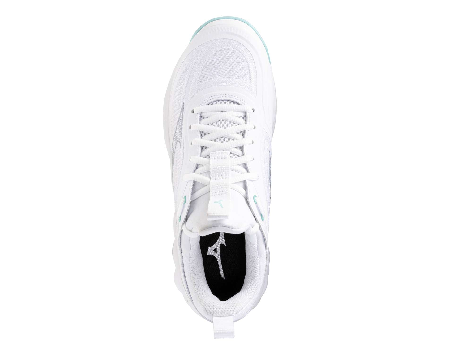 Mizuno Wave Luminous 3 NB da donna Wide