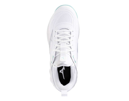Mizuno Wave Luminous 3 NB da donna Wide