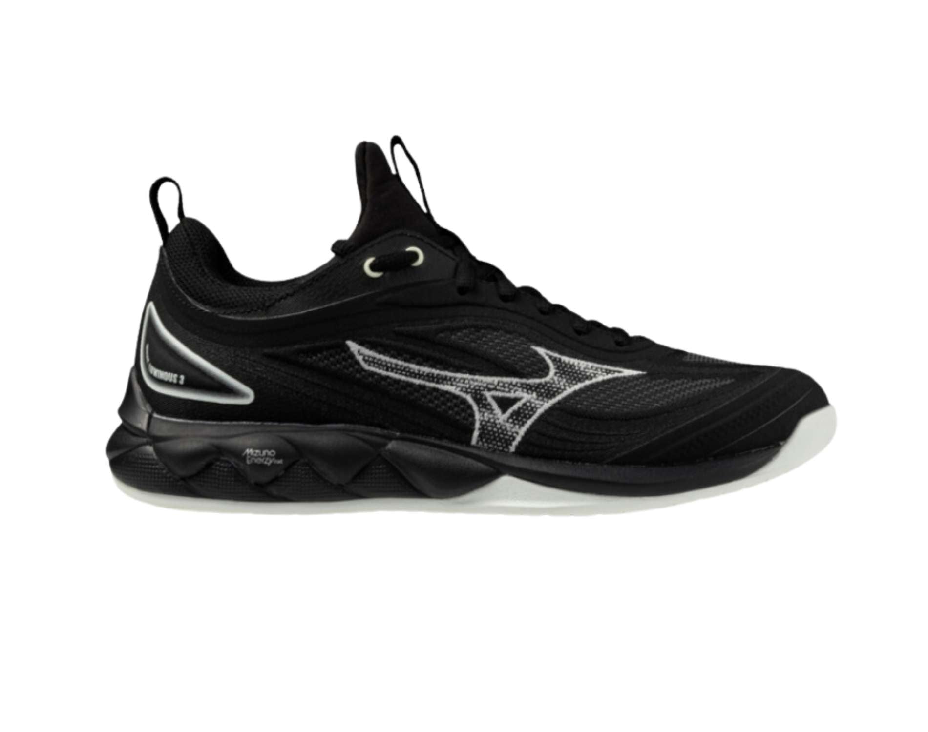 Mizuno Wave Luminous 3 NB da donna Wide