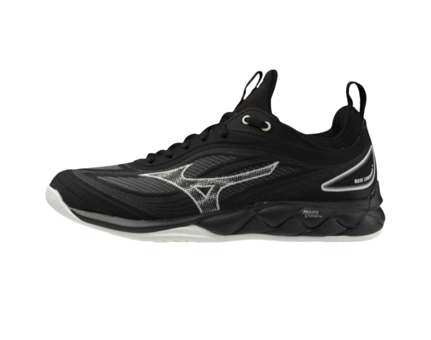 Mizuno Wave Luminous 3 NB anchas para mujer