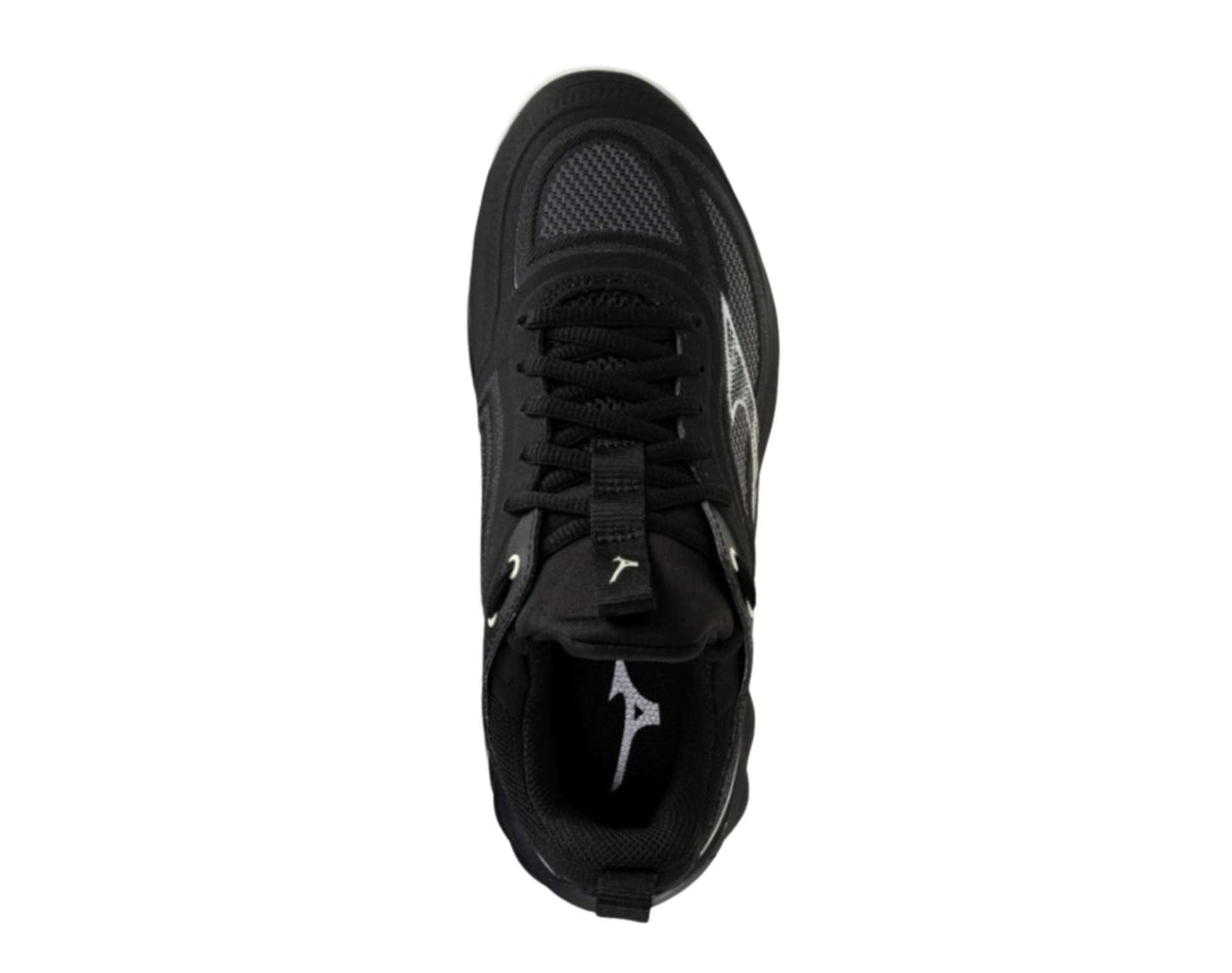 Mizuno Wave Luminous 3 NB anchas para mujer