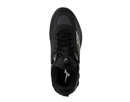 Mizuno Wave Luminous 3 NB anchas para mujer