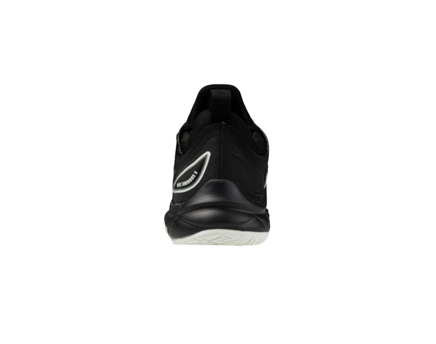 Mizuno Wave Luminous 3 NB anchas para mujer