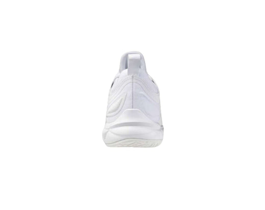 Mizuno Wave Luminous 3 NB anchas para mujer
