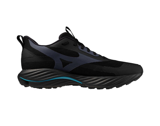 Zapatillas de trail running Mizuno Wave Rider GTX 3 para hombre, horma ancha