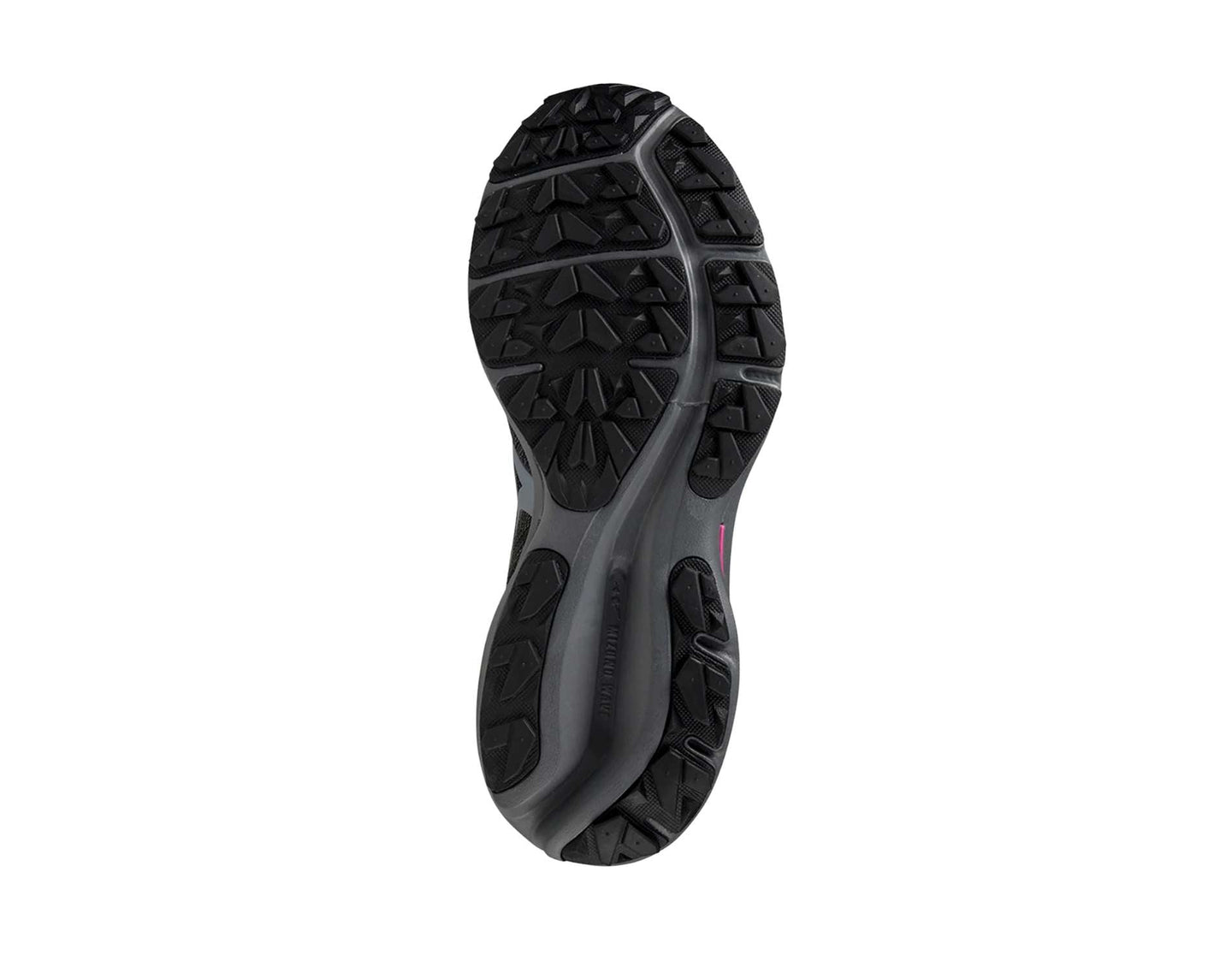 Mizuno Wave Rider GTX para mujer, horma ancha