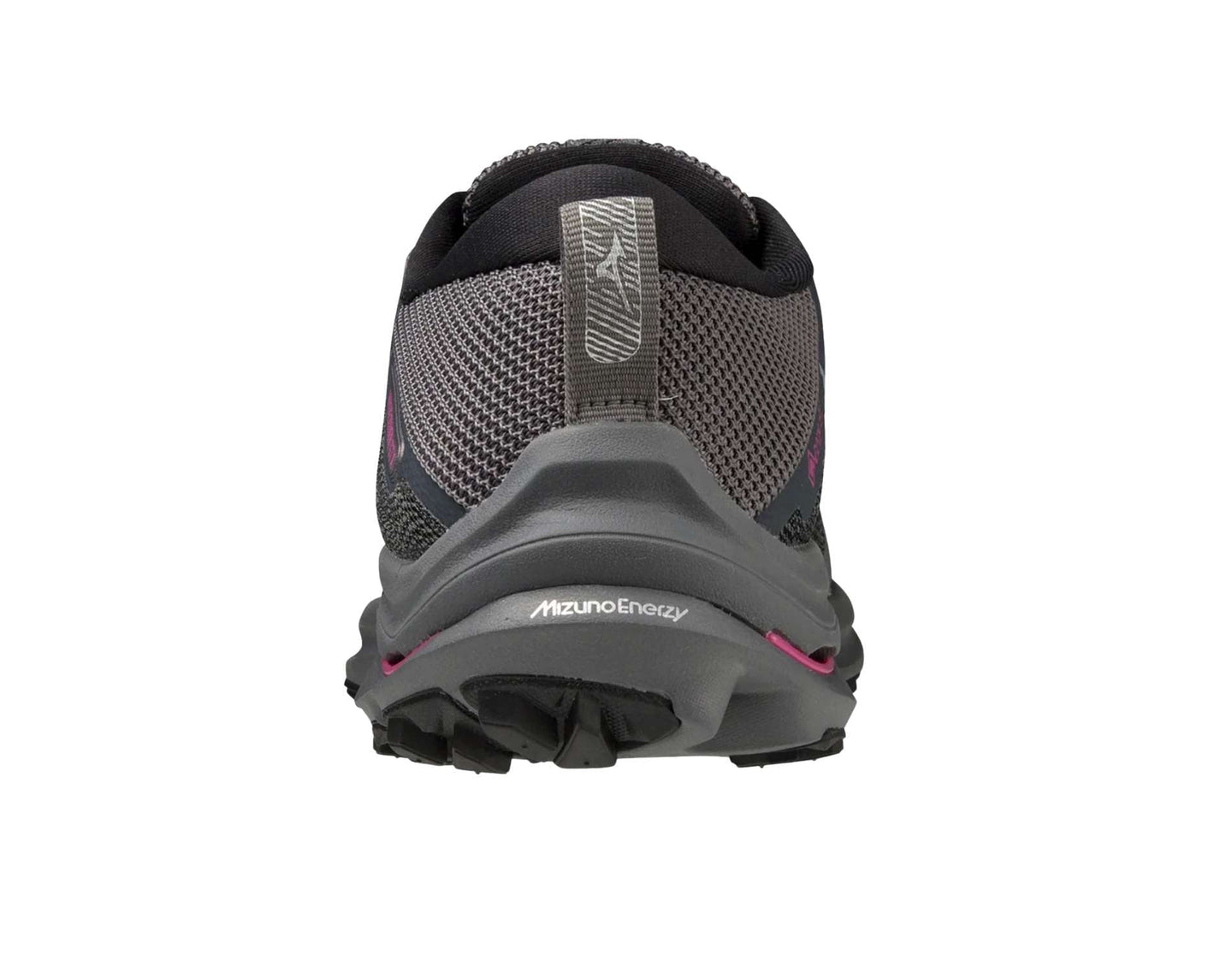 Mizuno Wave Rider GTX para mujer, horma ancha