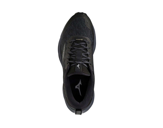 Mizuno Wave Rider GTX para mujer, horma ancha