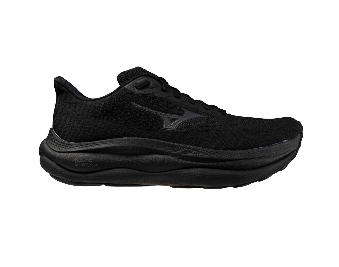 Zapatillas de running Mizuno Wave Sky 9 para hombre, horma ancha