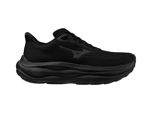 Zapatillas de running anchas para mujer Mizuno Wave Sky 9