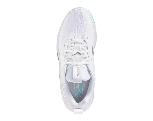 Mizuno Wave Stealth Neo 2 NB para mujer