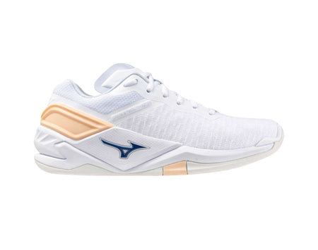 Mizuno Wave Stealth Neo NB da donna