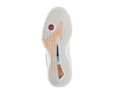 Mizuno Wave Stealth Neo NB da donna