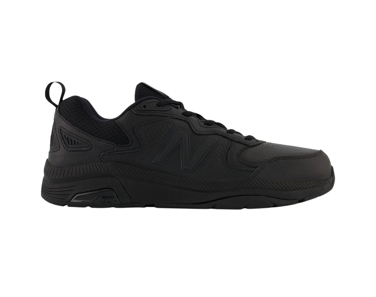 Zapatillas para caminar para mujer New Balance 857 V3 de horma extra ancha