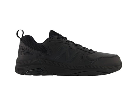Zapatillas para caminar para mujer New Balance 857 V3 de horma extra ancha
