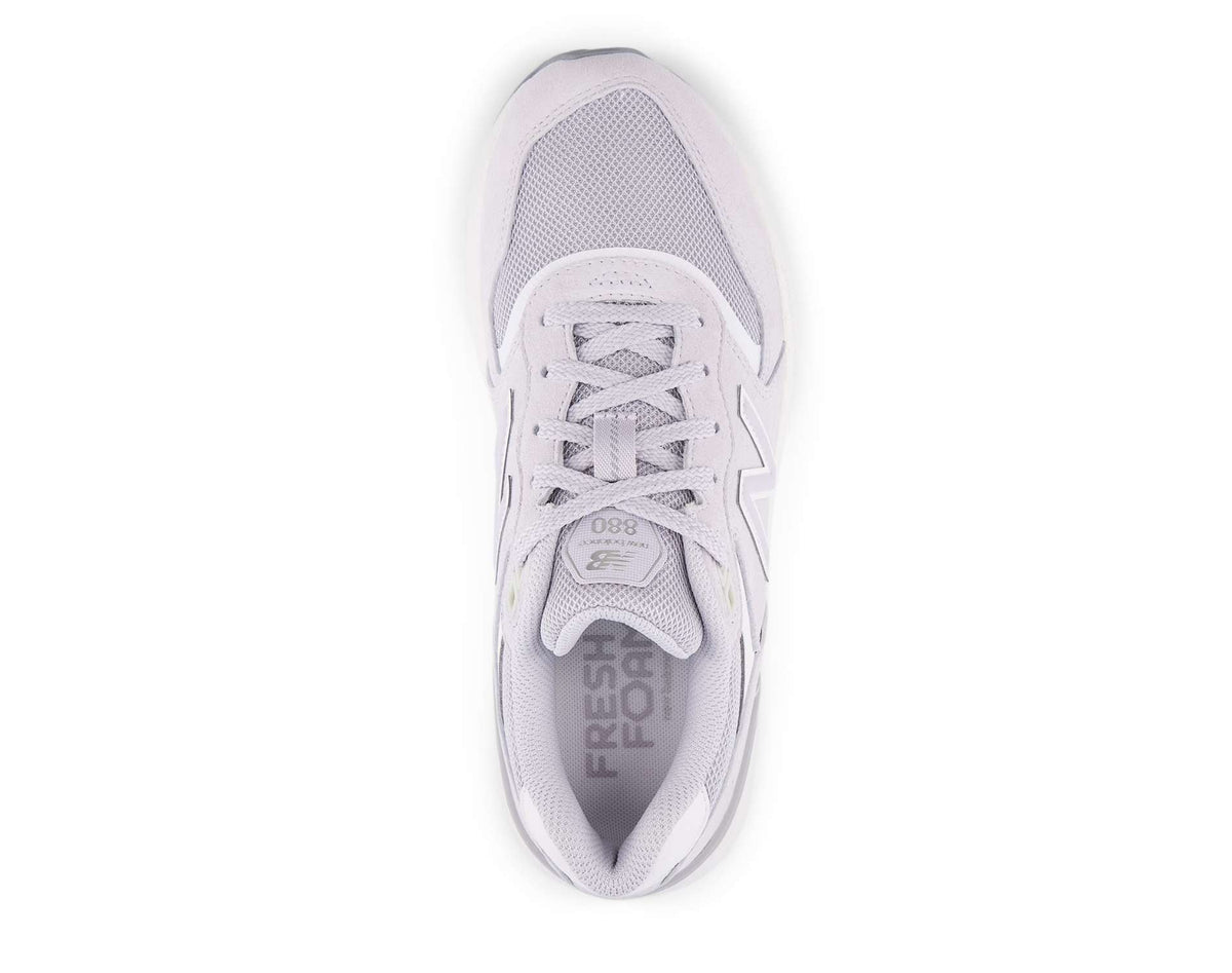 New Balance 880 brede wandelschoenen voor dames