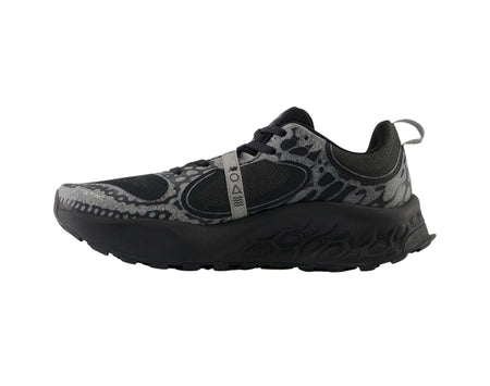 Chaussures de trail larges pour homme New Balance Hierro V8