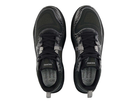 Chaussures de trail larges pour homme New Balance Hierro V8