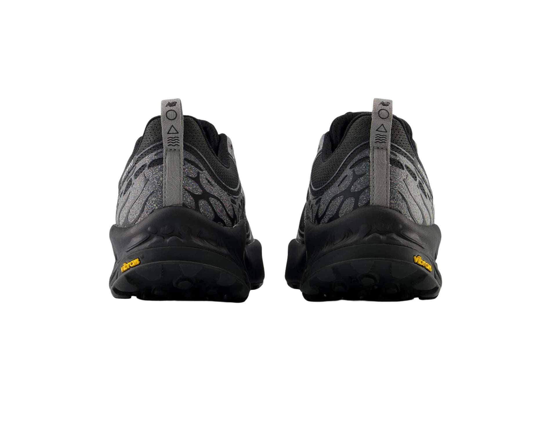 Chaussures de trail larges pour homme New Balance Hierro V8