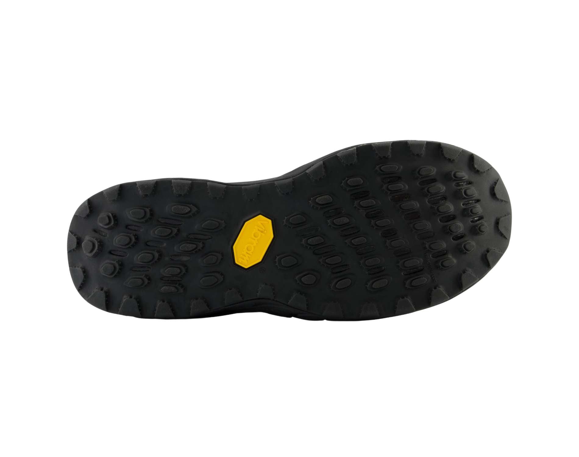 Chaussures de trail larges pour homme New Balance Hierro V8