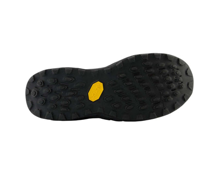 Chaussures de trail larges pour homme New Balance Hierro V8