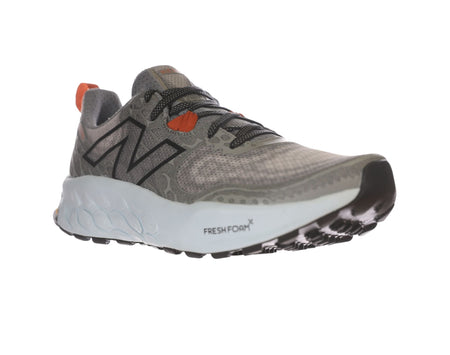 Chaussures de trail larges pour homme New Balance Hierro V8