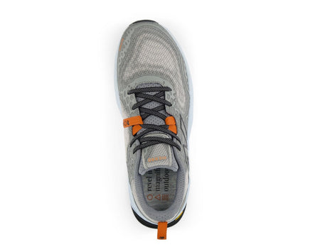 Chaussures de trail larges pour homme New Balance Hierro V8