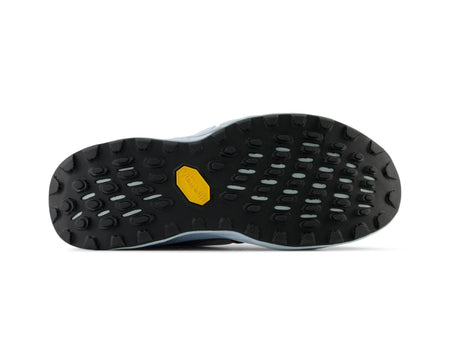 Chaussures de trail larges pour homme New Balance Hierro V8