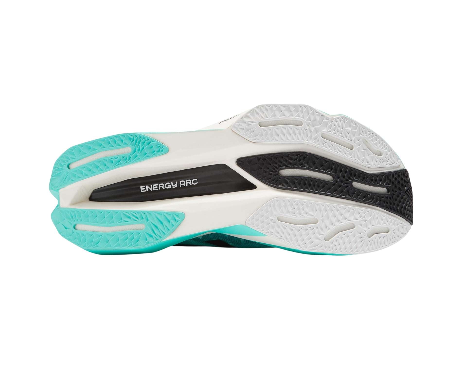 Zapatillas de running para hombre New Balance FuelCell SuperComp Elite V4