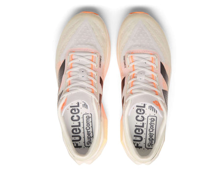 Zapatillas de running para hombre New Balance FuelCell SuperComp Elite V4