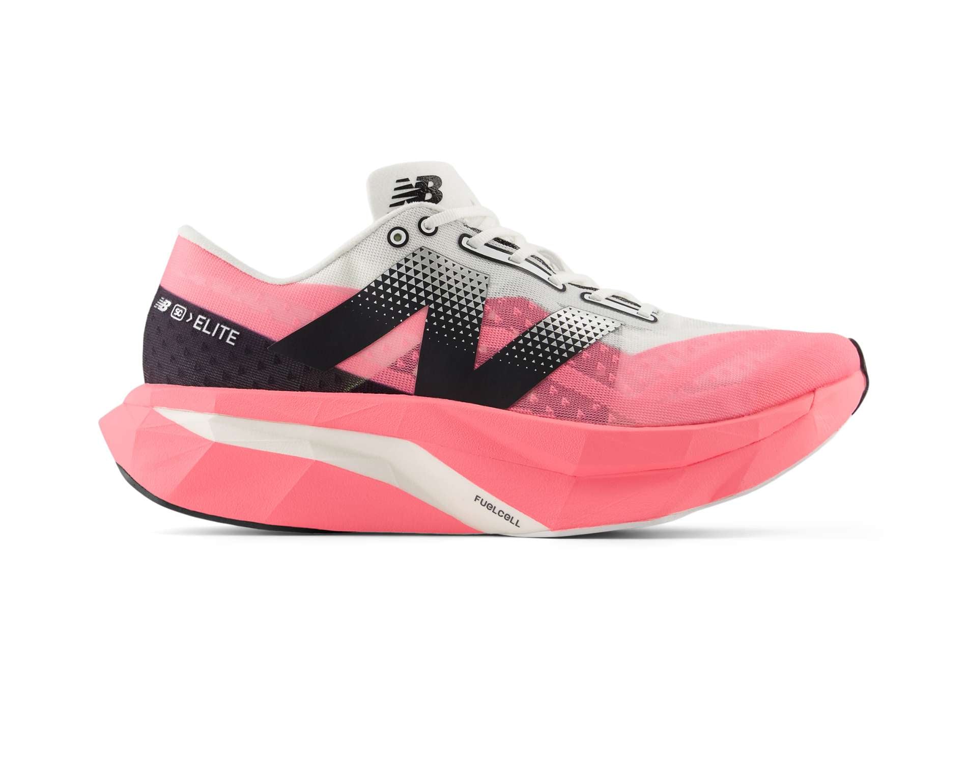 Zapatillas de running para hombre New Balance FuelCell SuperComp Elite V4
